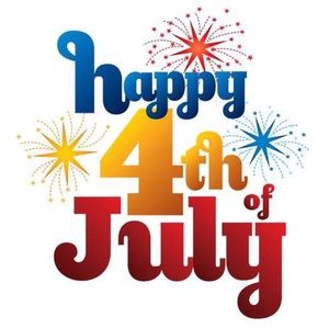 🇺🇸 HAPPY 4th OF JULY ANGELS 🇺🇸